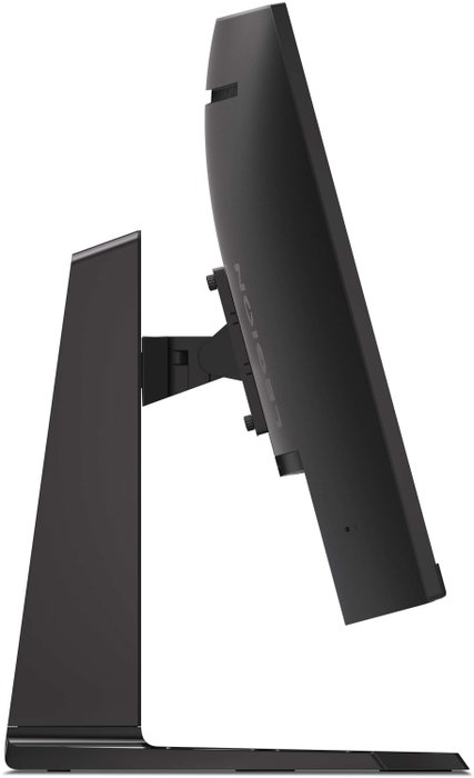 Lenovo Legion R32qc-30 Monitor Gaming 31.5Curvo QHD 180Hz VA Black