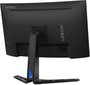 Lenovo Legion R32qc-30 Monitor Gaming 31.5Curvo QHD 180Hz VA Black