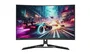 Lenovo Legion R32qc-30 Monitor Gaming 31.5Curvo QHD 180Hz VA Black