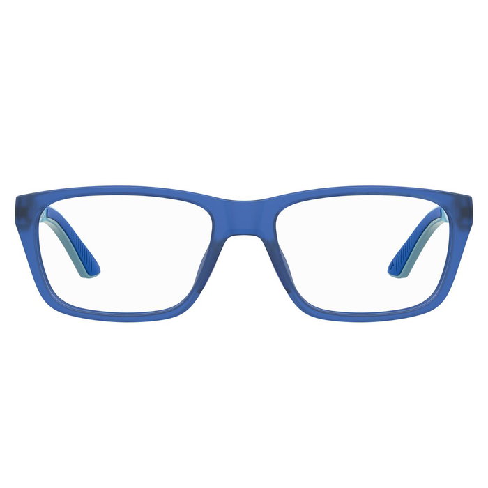 Montura de Gafas Infantil Under Armour UA90112RRE915 Azul Ø 49 mm