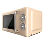 Cecotec ProClean 3010 Microondas Retro Beige 20 L 700 W
