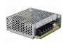 MEAN WELL RS-50-5 Alimentador de Impulso 50W 5VDC 10A