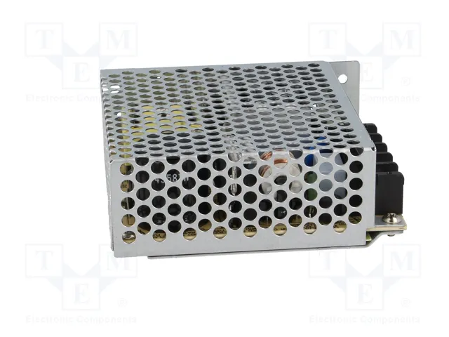 MEAN WELL RS-50-5 Alimentador de Impulso 50W 5VDC 10A