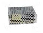 MEAN WELL RS-50-5 Alimentador de Impulso 50W 5VDC 10A
