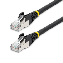 Startech Cable Ethernet Cat6a 7 metros LSZH