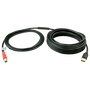 Lindy Cable USB 2.0 Activo Tipo A a B de 10m
