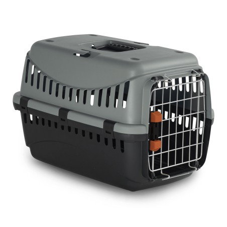 Nayeco Eco Line Transportin 3 60x40x38,5 Mascota Reciclado 12 Kg Nayeco Eco Line Transportin 3 60x40x38,5 Mascota Reciclado 12 Kg