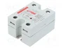 RELPOL RSR52 Relé de semiconductor monofásico 80A 48-530VAC