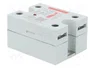 RELPOL RSR52 Relé de semiconductor monofásico 80A 48-530VAC