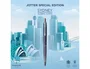 PARKER Bolígrafo Jotter Core Global Icons Sydney Azul
