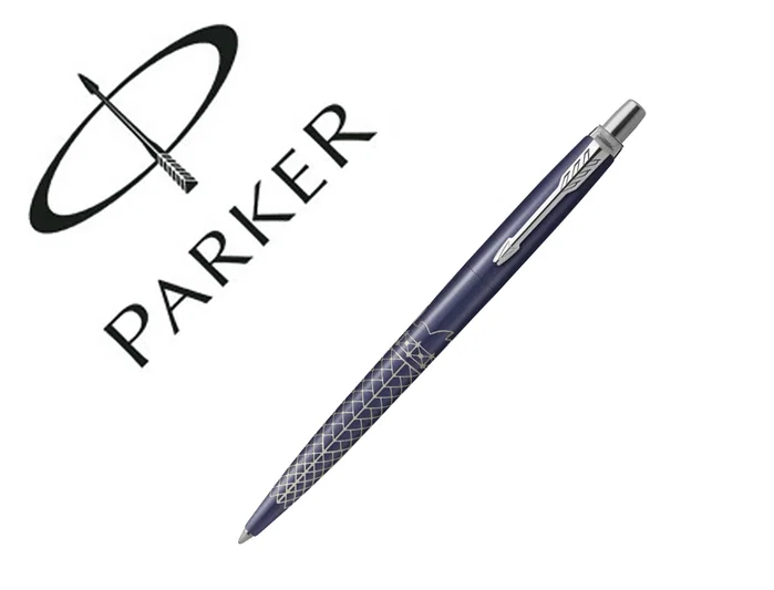 PARKER Bolígrafo Jotter Core Global Icons Sydney Azul
