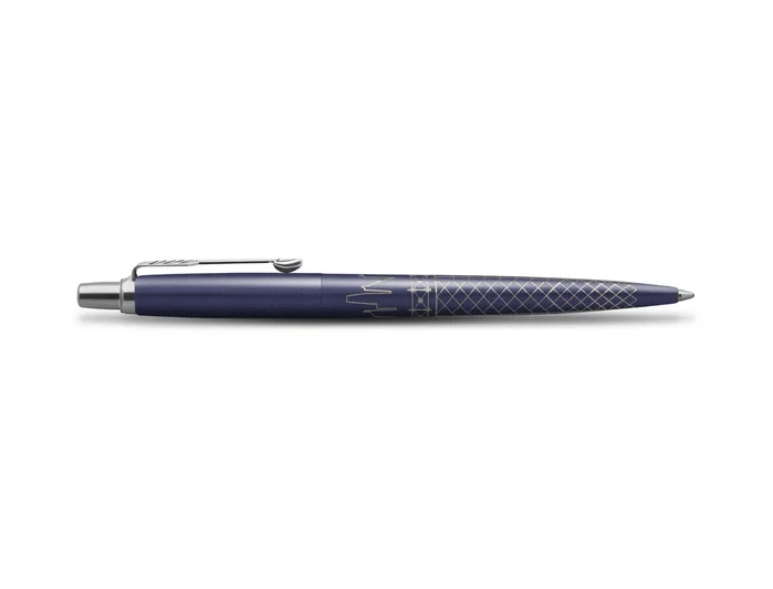 PARKER Bolígrafo Jotter Core Global Icons Sydney Azul