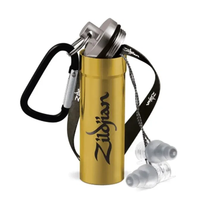 Zildjian Protectores Auditivos Hi-Fi Standard
