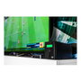 Green Cell SAI 800VA 480W Regulador de Sobretensión 230V