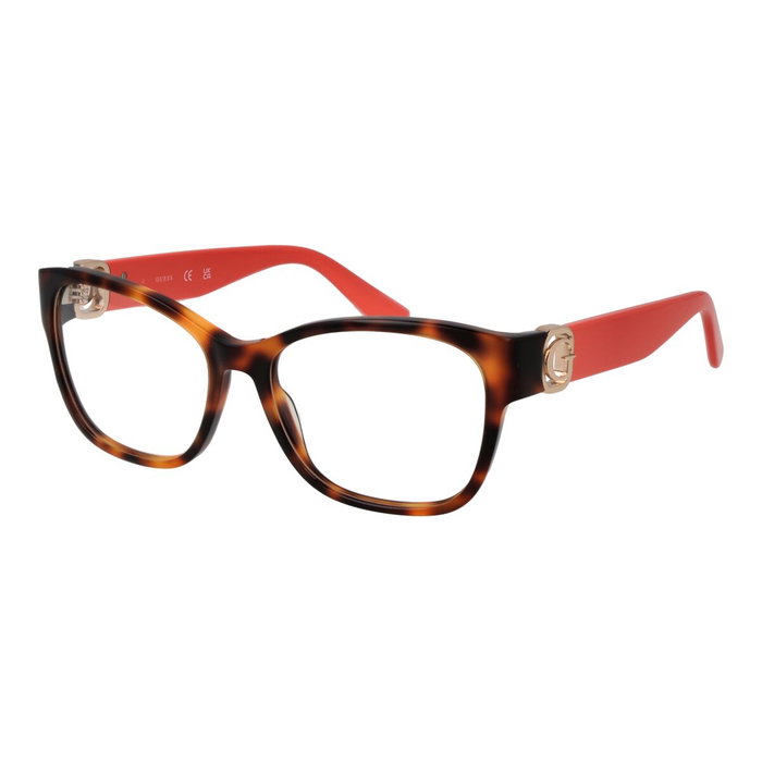 Montura de Gafas Mujer Guess GU50120 54052 Montura de Gafas Mujer Guess GU50120 54052