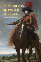 MARCIAL PONS, La ambición de poder, Agustín García Simón - MARCIAL PONS