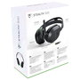 Turtle Beach Stealth 500 Auriculares Inalámbricos para Juegos Xbox Series X|S, Xbox One, Negro, Bluetooth, 40h Batería