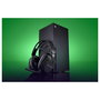 Turtle Beach Stealth 500 Auriculares Inalámbricos para Juegos Xbox Series X|S, Xbox One, Negro, Bluetooth, 40h Batería