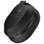 Turtle Beach Stealth 500 Auriculares Inalámbricos para Juegos Xbox Series X|S, Xbox One, Negro, Bluetooth, 40h Batería