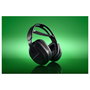 Turtle Beach Stealth 500 Auriculares Inalámbricos para Juegos Xbox Series X|S, Xbox One, Negro, Bluetooth, 40h Batería