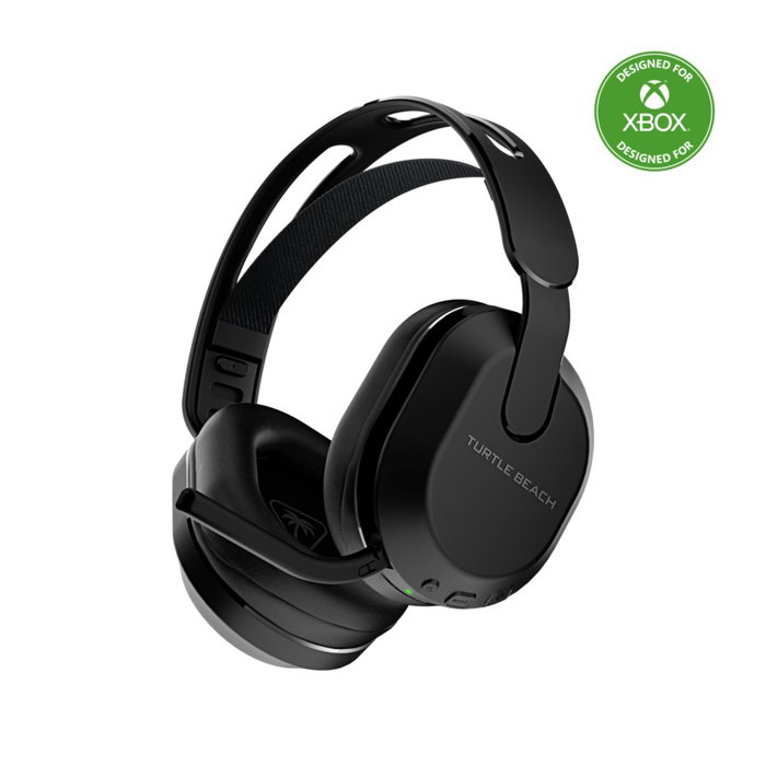 Turtle Beach Stealth 500 XB Over-Ear Stereo Headset Negro Turtle Beach Stealth 500 XB Over-Ear Stereo Headset Negro