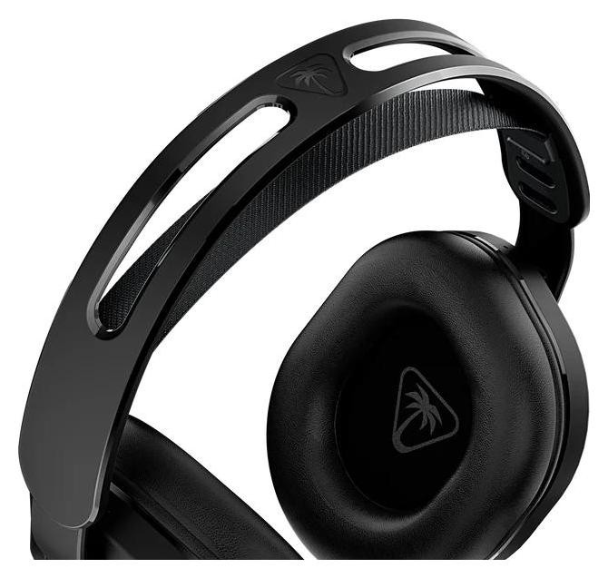 Turtle Beach Stealth 500 XB Over-Ear Stereo Headset, Negro