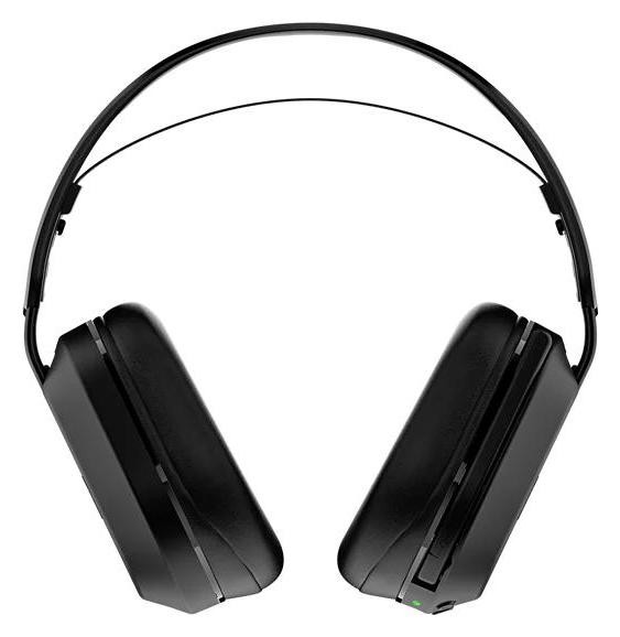 Turtle Beach Stealth 500 XB Over-Ear Stereo Headset, Negro