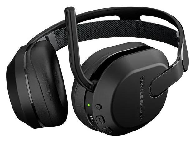 Turtle Beach Stealth 500 XB Over-Ear Stereo Headset, Negro