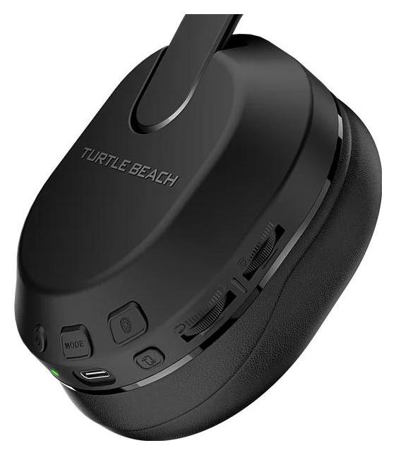 Turtle Beach Stealth 500 XB Over-Ear Stereo Headset, Negro
