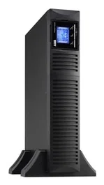 ABB SAI 4NWP100201R0001 Sistema de Alimentación Ininterrumpida UPS Online Doble Conversión 2kVA 2000W 8 Salidas AC Montaje Rack/Torre
