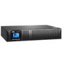 ABB 4NWP100201R0001 UPS Doble Conversión 2 kVA 2000 W 8 Salidas AC