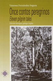 Once contos peregrinos, Vanessa Fernandez Segura - TOXOSOUTOS, S.L.