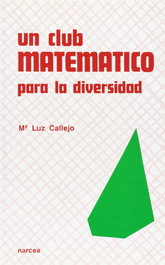CLUB MATEMATICO PARA DIVERSIDAD, Maria De La Vega Callejo - NARCEA