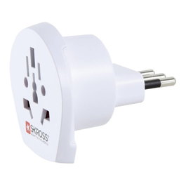 SKROSS World to Australia Blanco, Tipo I