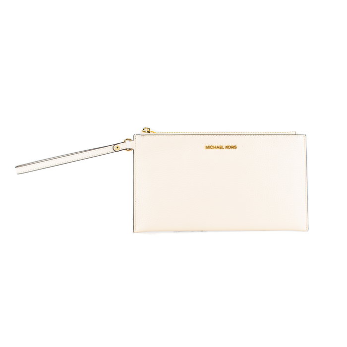 Michael Kors Bolso Jet Set Travel Beige 35S4GTVW3L-LT-CREAM Michael Kors Bolso Jet Set Travel Beige 35S4GTVW3L-LT-CREAM