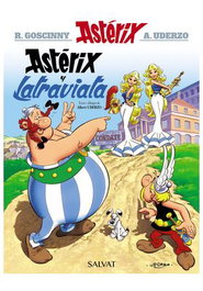 Comercial Grupo Anaya S.A. Asterix 31: Asterix y Latraviata