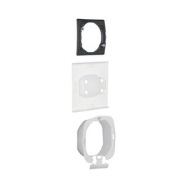 Berker 1010 71 00 Kit de juntas para interruptores basculantes/pulsadores