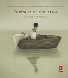 SM, El pescador y su alma