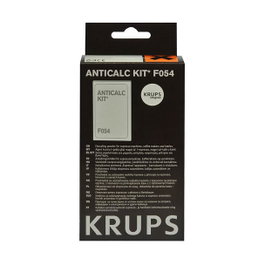 Krups F05400 Limpiador antical en polvo