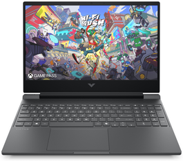 HP Victus 15-fa2081ns Negro