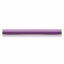 Xanitalia Pro 10 Rulos Flexibles de 20 mm, Violeta