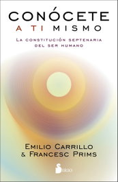 Conócete a ti mismo, Emilio Carrillo; Francesc Prims - SIRIO EDITORIAL