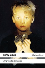 Otra vuelta de tuerca, Henry James - ALIANZA
