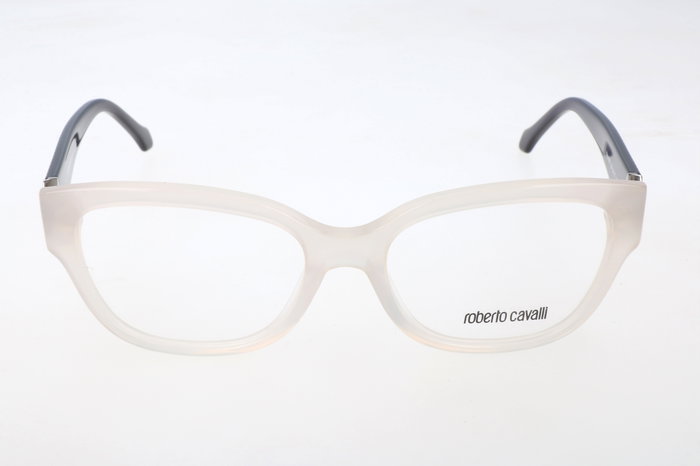 Roberto Cavalli RC0857-024 Gafas de Vista Blanco