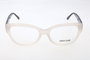 Roberto Cavalli RC0857-024 Gafas de Vista Blanco