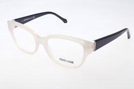 Roberto Cavalli RC0857-024 Gafas de Vista Blanco