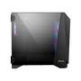 MSI MEG PROSPECT 700R Carcasa de Ordenador Midi Tower Negro 306-7G15R21-W57