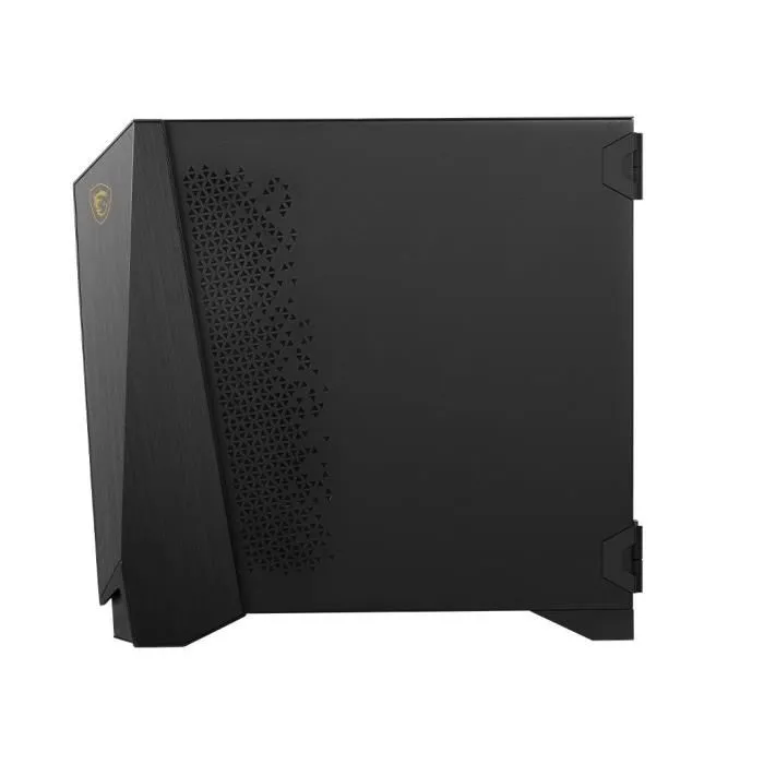 MSI MEG PROSPECT 700R Carcasa de Ordenador Midi Tower Negro 306-7G15R21-W57