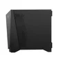 MSI MEG PROSPECT 700R Carcasa de Ordenador Midi Tower Negro 306-7G15R21-W57