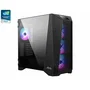 MSI MEG PROSPECT 700R Carcasa de Ordenador Midi Tower Negro 306-7G15R21-W57